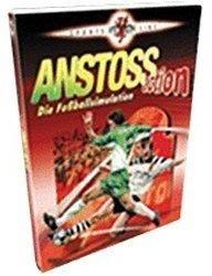 Anstoss Action (PC)