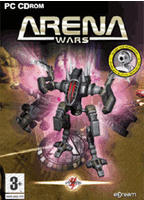 Arena Wars