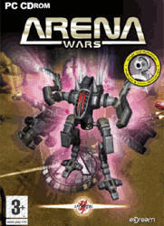 Ascaron Arena Wars (PC)