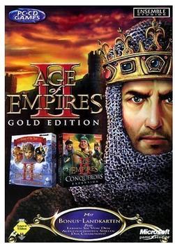 Microsoft Age of Empires II Edition