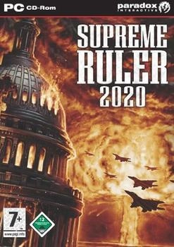 Koch Media Supreme Ruler 2020
