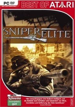 Sniper Elite (PC)