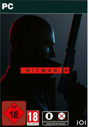 Hitman 3 (PC)