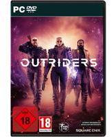 Square Enix Outriders (USK) (PC)