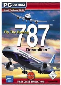 ACTIVISION Flight Simulator 2004 - Boeing 787