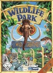 Wildlife Park: Wild Creatures (Add-On) (PC)