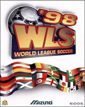 Eidos World League Soccer