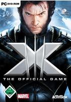 X-Men: The official Game
