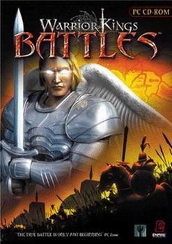 ACTIVISION Warrior Kings Battles - Xplosiv