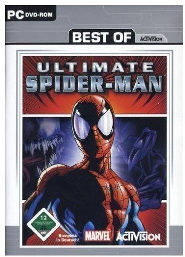Ultimate Spiderman (PC)