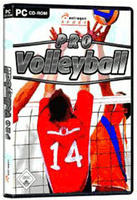 Pro Volleyball