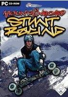 Mountainboard Stunt Racing