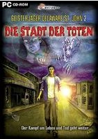 Geisterj&auml;ger Delaware St. John Vol. 2 - Die Stadt der Toten (PC)