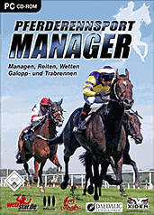 Pferderennsport Manager (PC)