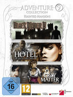 Adventure Collection 9 - Haunted Mansions (PC)