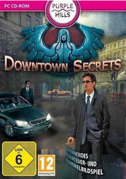 Downtown Secrets (PC)