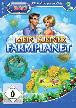 Mein kleiner Farmplanet (PC)