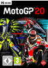 Koch Media MotoGP 20 (PC), USK ab 0 Jahren