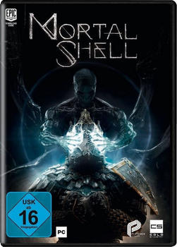 Flashpoint Mortal Shell (PC)