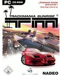 TrackMania: Sunrise (PC)