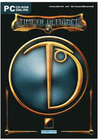 Time of Defiance