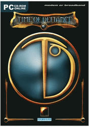 Time of Defiance (PC)