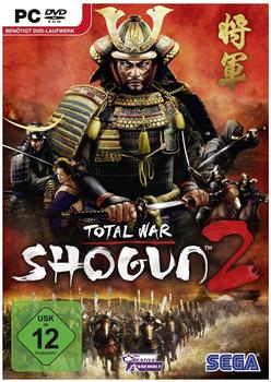 Sega Total War: Shogun 2 (PC)