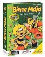 Die Biene Maja - Wer hilft Willi?