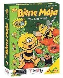 Die Biene Maja: Wer hilft Willi? (PC/Mac)