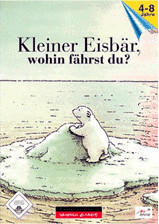Emme Kleiner Eisbär wohin fährst du? (PC)