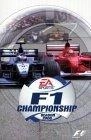 EA Games F1 Championship 2000