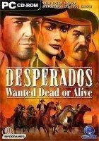 ATARI Desperados - Wanted Dead or Alive