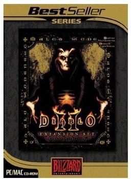 Blizzard Diablo II: Lord of Destruction (BestsellerSeries) (PC)