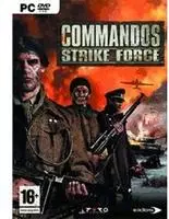 Commandos: Strike Force