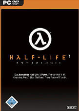 Half-Life: Anthology (PC)