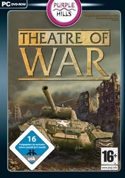 S.A.D. Theatre of War (Purple Hills) (PC)