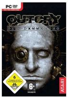 Outcry: Die D&auml;mmerung