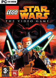 LEGO Star Wars (PC)