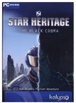 Edel Star Heritage - The Cobra
