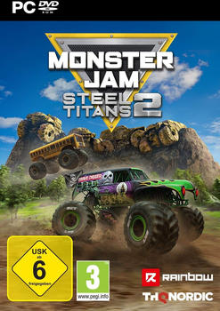 THQ Nordic Monster Jam: Steel Titans 2 (PC)