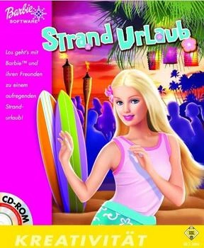 Activision Blizzard Barbie: Strandurlaub (PC)