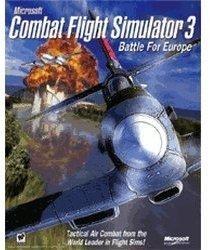 Combat Flight Simulator 3: Kampf um Europa (PC)