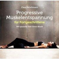 Neptun Media GmbH Progressive Muskelentspannung Für Fortgeschrittene - Musik