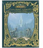 Titan Books World of Warcraft: Exploring Azeroth - The Eastern Kingdoms. Christie Golden - Buch