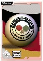 Tischtennis 3D Professional