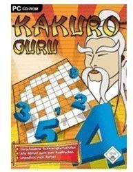 Prime Games Kakuro-Guru (PC)