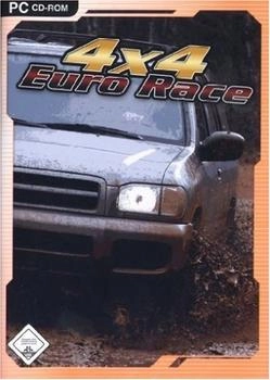 BHV 4x4 Euro Race