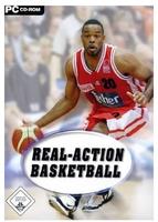Real-Action Basketball