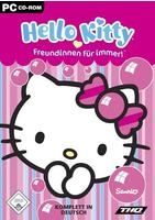 Hello Kitty: Freundinnen f&uuml;r immer!