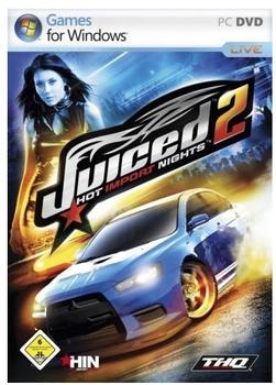 Juiced 2: Hot Import Nights (PC)